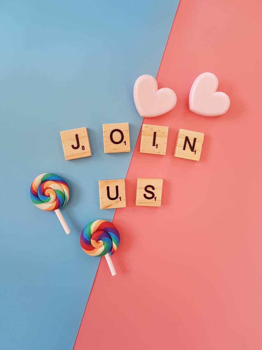 join us and get a lead magnet automation
