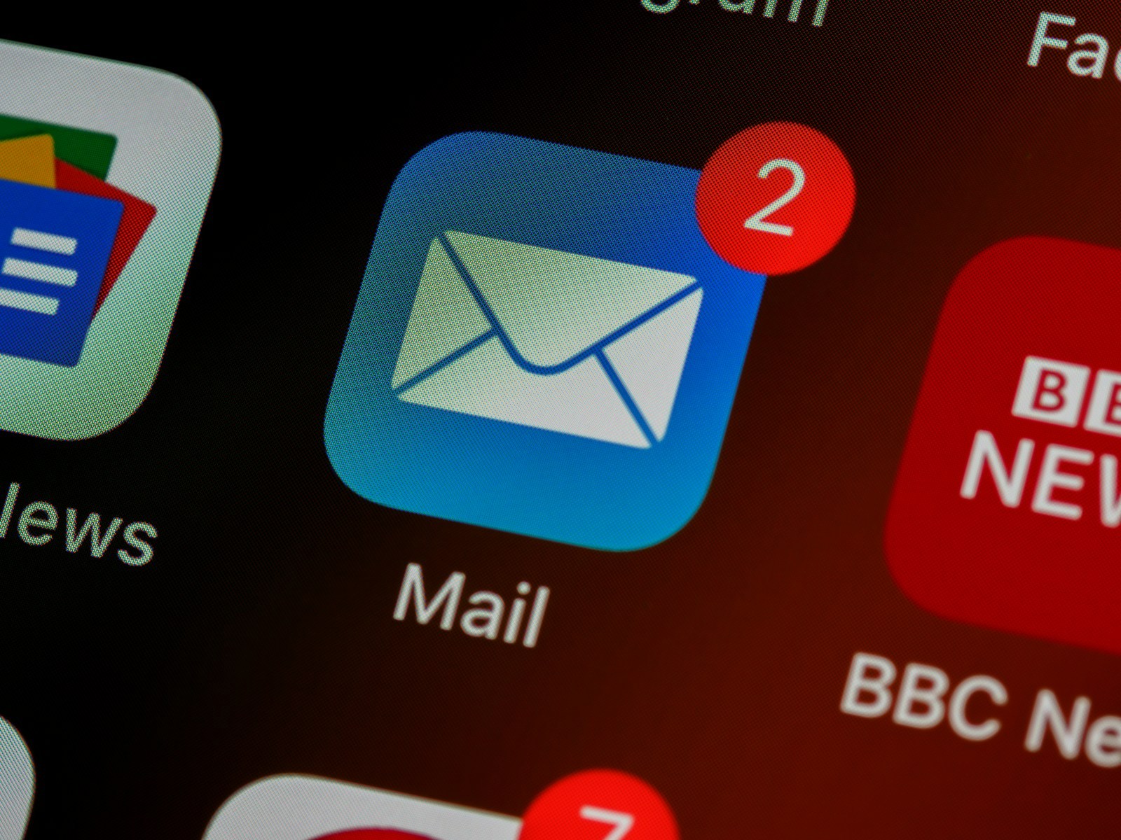 email marketing automation screenshot