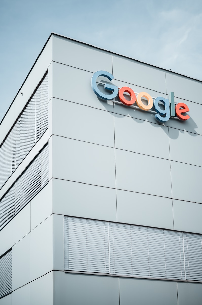 seo automation for google serps